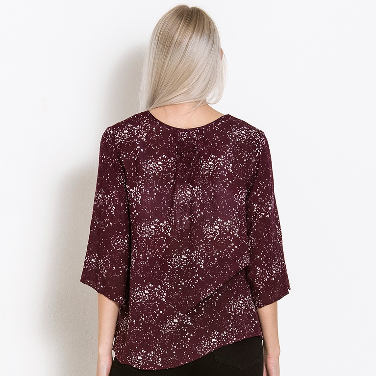 Bluse "Flory" Bluse "Flory"
